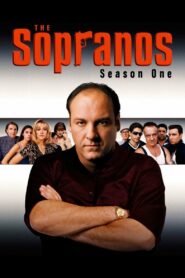 The Sopranos: Season 1